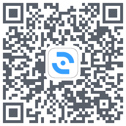 iTourBudsรหัส QR สำหรับดาวน์โหลด