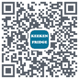 Smart车载冰箱 QRcode