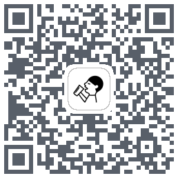 喜茶GO QR-код для загрузки