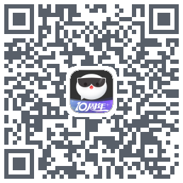 名人朋友圈codice QR per il download
