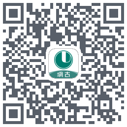 农批管家 QRcode