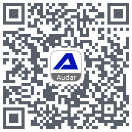AUDARรหัส QR สำหรับดาวน์โหลด