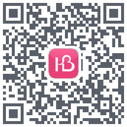 孕健康código QR de descarga de