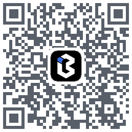 BlueprintGoรหัส QR สำหรับดาวน์โหลด