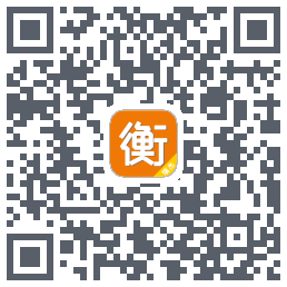 智联云磅codice QR per il download