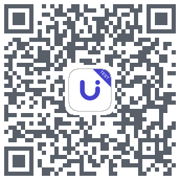 U净 QRcode