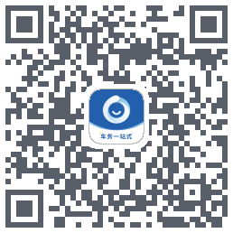车信盟 QRcode