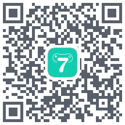 小7手游的下載二維碼