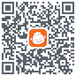 猪八戒的下载二维码