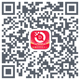 大人 QRcode