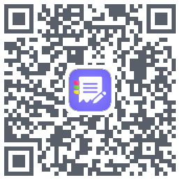 好用便签 QRcode