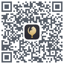 微喵·虎斑 QRcode