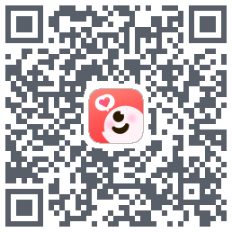 拾心的下载二维码