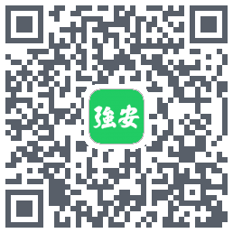 学习强安的下載二維碼