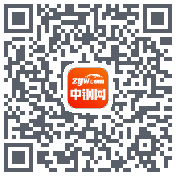 中钢网 QRcode
