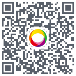 开友盟-大地影院 QRcode