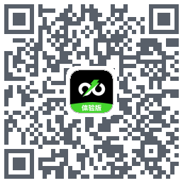 闪充智行 QRcode