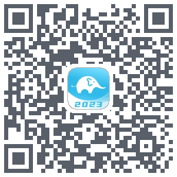 象前充codice QR per il download