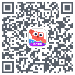 KaDa阅读 QRcode