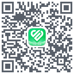 乐动健康生活 QRcode