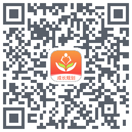 家长空间规划版 QRcode
