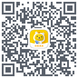 小熊美术 QRcode