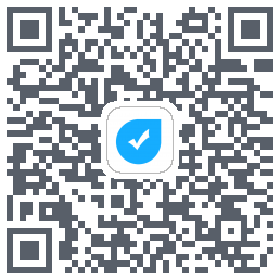 奇妙日程 QRcode