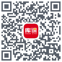 库课网校 QRcode
