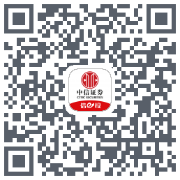 中信-测试的下載二維碼
