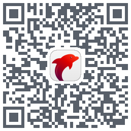 海豚财富 QRcode