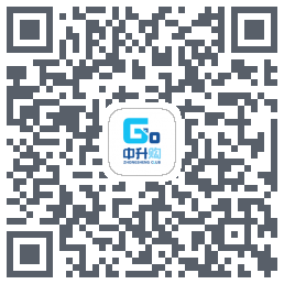 中升GOのダウンロードQRコード