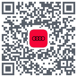 上汽奥迪 QRcode