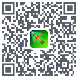 弓箭手对决的下载二维码