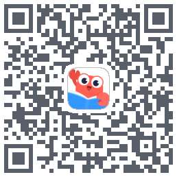 KaDa阅读 QRcode