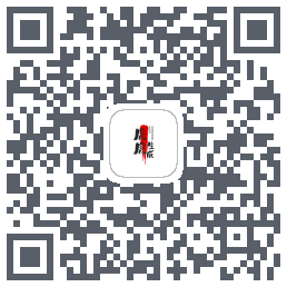 虎虎生威 QRcode