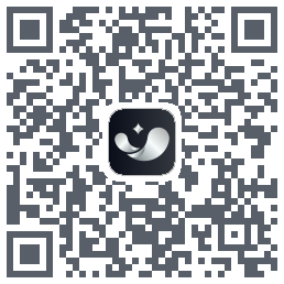 银闪闪 QRcode