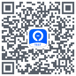AutoX Mobility QRcode