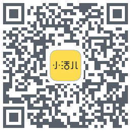 小活儿的下載二維碼