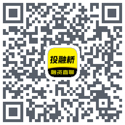 投融桥的下载二维码