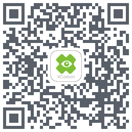 教练智眼código QR de descarga de