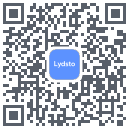 Lydsto的下載二維碼