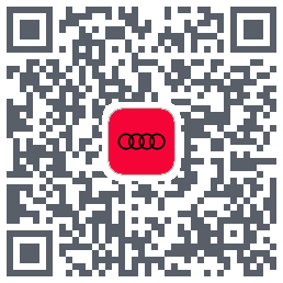 上汽奥迪 QRcode