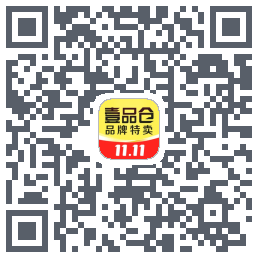 壹品仓的下载二维码