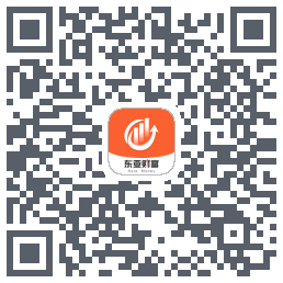 东亚财富的下載二維碼