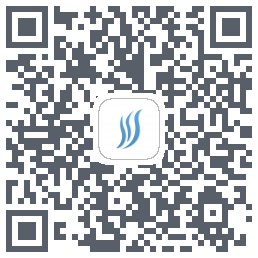 三鸽流水 QRcode