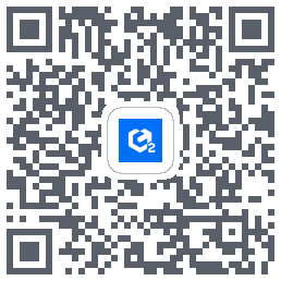新核云のダウンロードQRコード