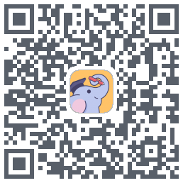 小E学院 QR-код для загрузки