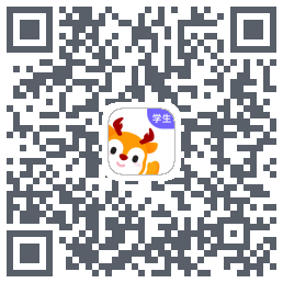 外研U学的下載二維碼