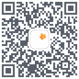 LeafDiary QRcode