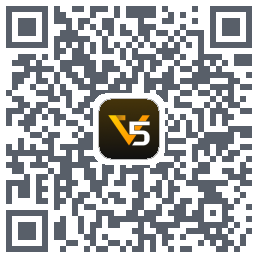 V5item的下載二維碼